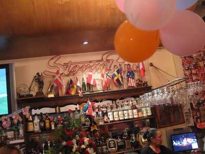 Stormp Saigon | Danish Bar & Restaurant