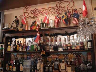 Stormp Saigon | Danish Bar & Restaurant