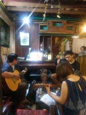 An Xanh 1958 - Learninghub Cafe