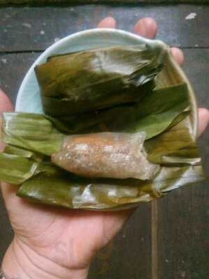 An Xanh 1958 - Learninghub Cafe