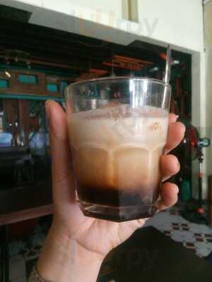 An Xanh 1958 - Learninghub Cafe