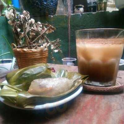 An Xanh 1958 - Learninghub Cafe