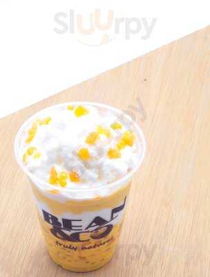 Bean & Co