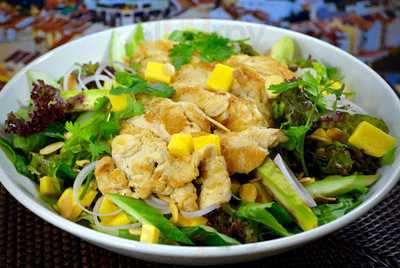 Quán Cà Phê Black & White