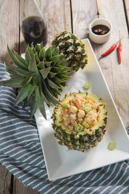 Nhà Hàng Chay An & Cafe