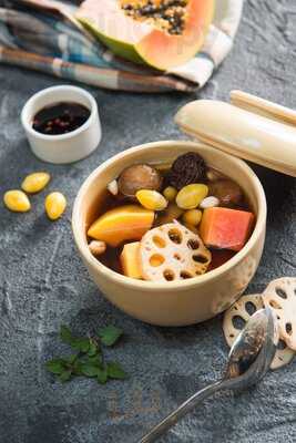 Nhà Hàng Chay An & Cafe