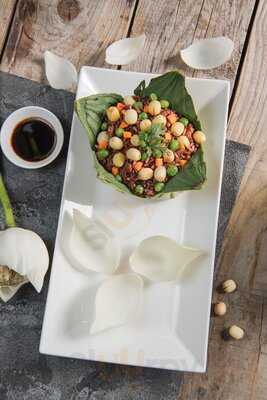 Nhà Hàng Chay An & Cafe