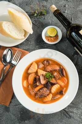 Nhà Hàng Chay An & Cafe