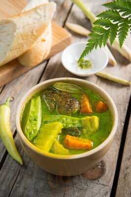 Nhà Hàng Chay An & Cafe