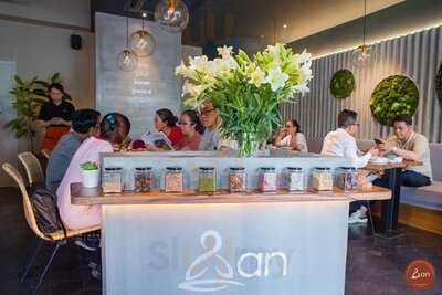 Nhà Hàng Chay An & Cafe