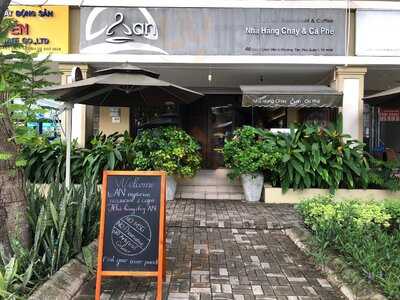 Nhà Hàng Chay An & Cafe