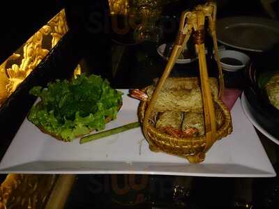 Bien Nho Riverside Seafood Restaurant