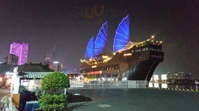 Bien Nho Riverside Seafood Restaurant