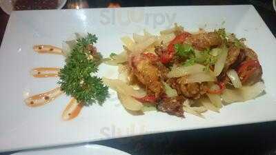 Bien Nho Riverside Seafood Restaurant