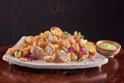 Propeller Rooftop Bar Hcm