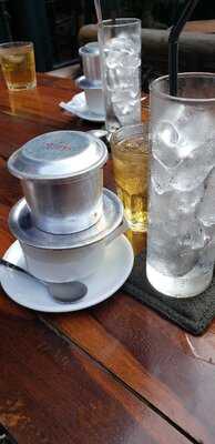 Cơm Niêu Sài Gòn