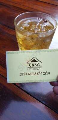 Cơm Niêu Sài Gòn