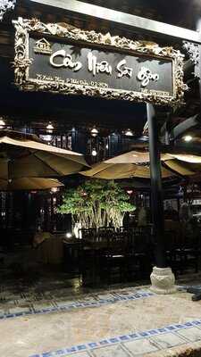 Cơm Niêu Sài Gòn