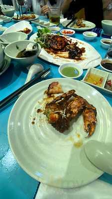 Nhà Hàng Thế Giới Hải Sản