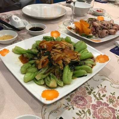 Nhà Hàng Thế Giới Hải Sản