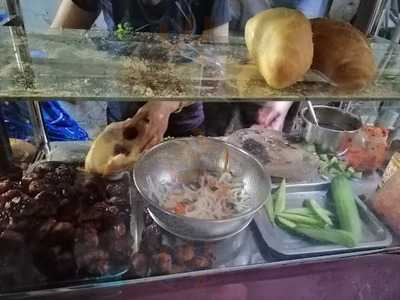 Ta Banh Mi Thit