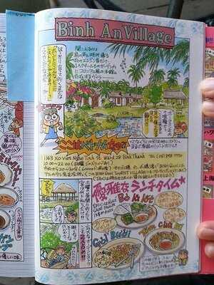 Binh An Village Saigon