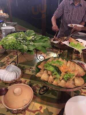 Binh An Village Saigon