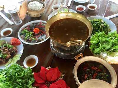 Binh An Village Saigon