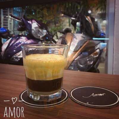 Amor Cafe