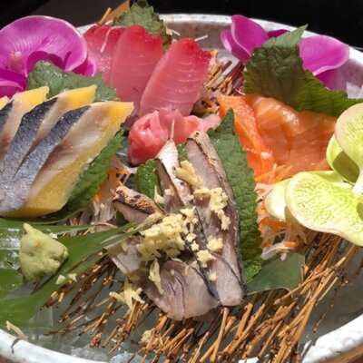 Qshi Yakatori & Ramen