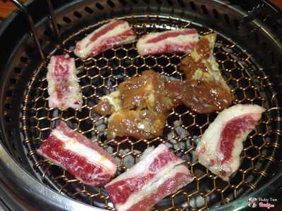 Nhà Hàng Bbq & Lẩu Shabu Kichoo