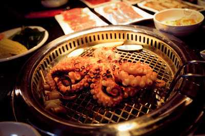 Nhà Hàng Bbq & Lẩu Shabu Kichoo