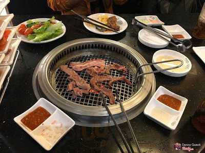 Nhà Hàng Bbq & Lẩu Shabu Kichoo