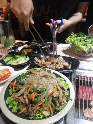 Nhà Hàng Bbq & Lẩu Shabu Kichoo