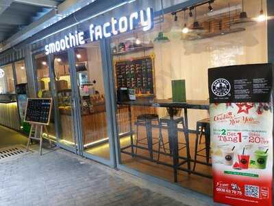 Smoothie Factory