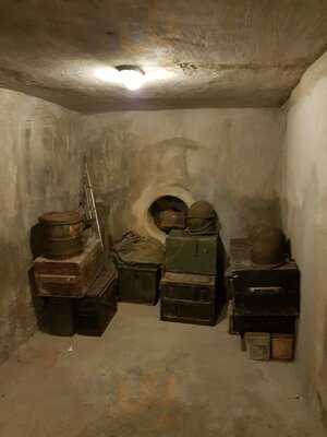 Cà Phê Đỗ Phủ - Bảo Tàng Biệt Động Sài Gòn