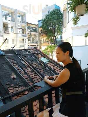 Cà Phê Đỗ Phủ - Bảo Tàng Biệt Động Sài Gòn