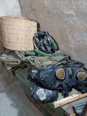 Cà Phê Đỗ Phủ - Bảo Tàng Biệt Động Sài Gòn