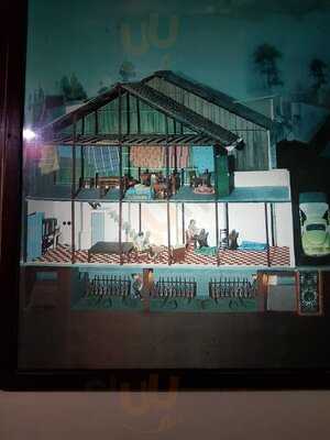 Cà Phê Đỗ Phủ - Bảo Tàng Biệt Động Sài Gòn