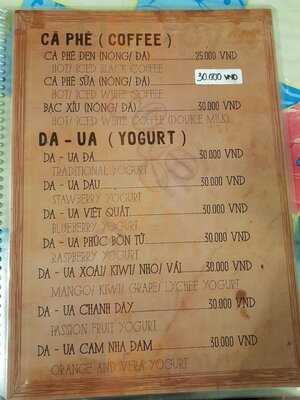 Cà Phê Đỗ Phủ - Bảo Tàng Biệt Động Sài Gòn