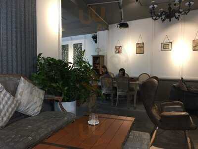 Oz Coffee House 2