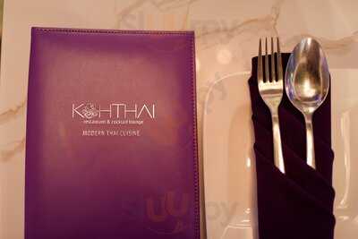 Koh Thai Nguyễn Huệ