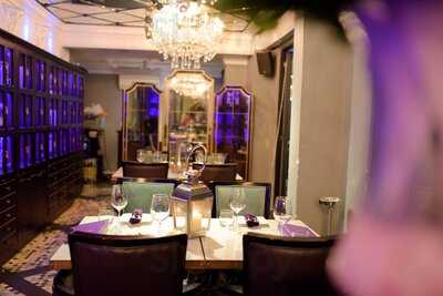 Koh Thai Nguyễn Huệ