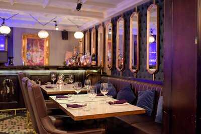 Koh Thai Nguyễn Huệ