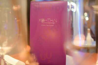 Koh Thai Nguyễn Huệ