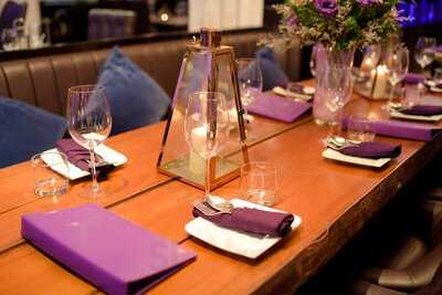 Koh Thai Nguyễn Huệ