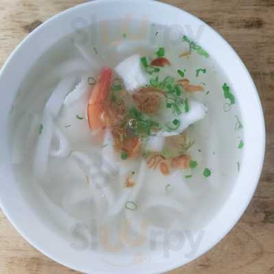 Bánh Canh Bột Gạo