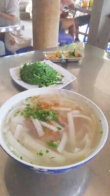 Bánh Canh Bột Gạo