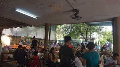 Bánh Canh Bột Gạo