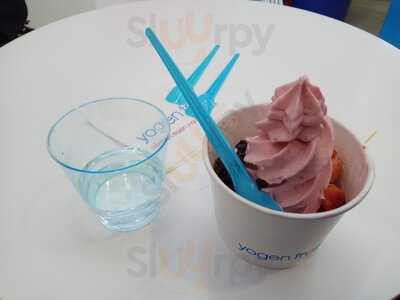 Yogen Fruz